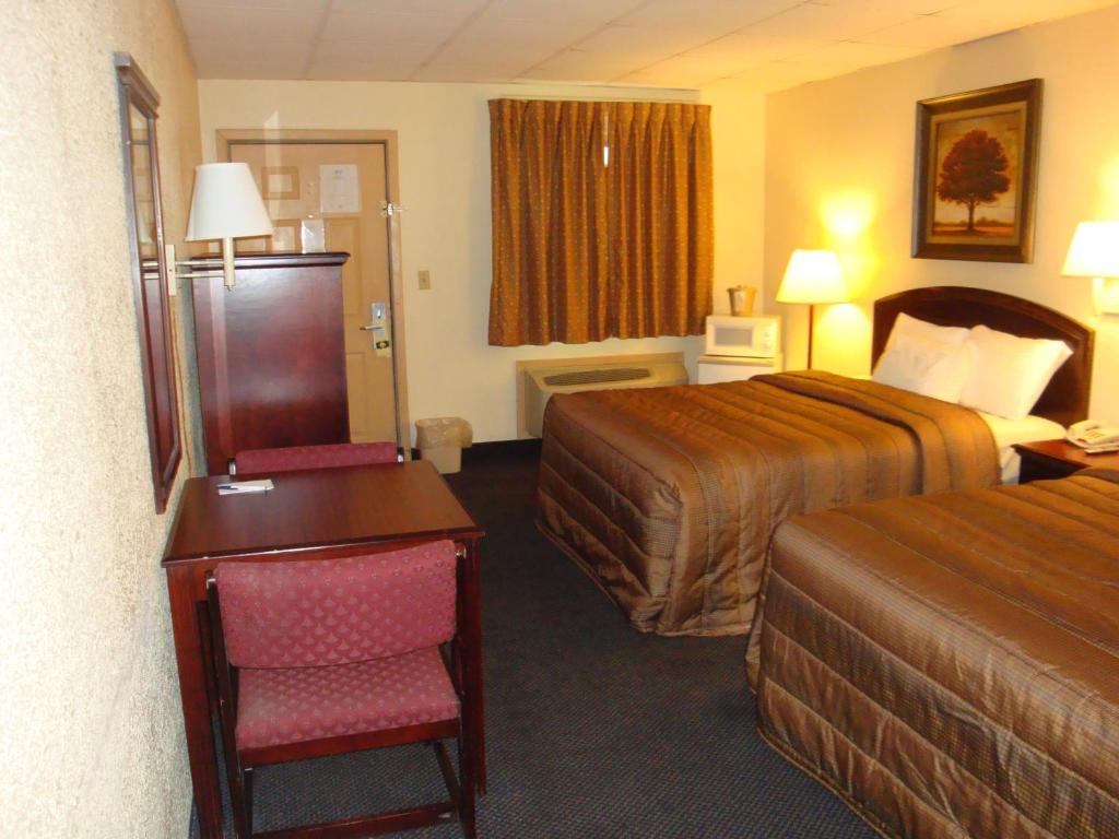 Liberty Lodge Saint Robert Ruang foto