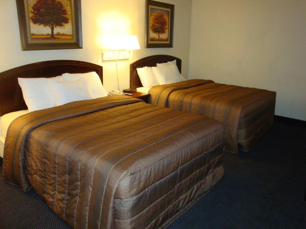 Liberty Lodge Saint Robert Ruang foto