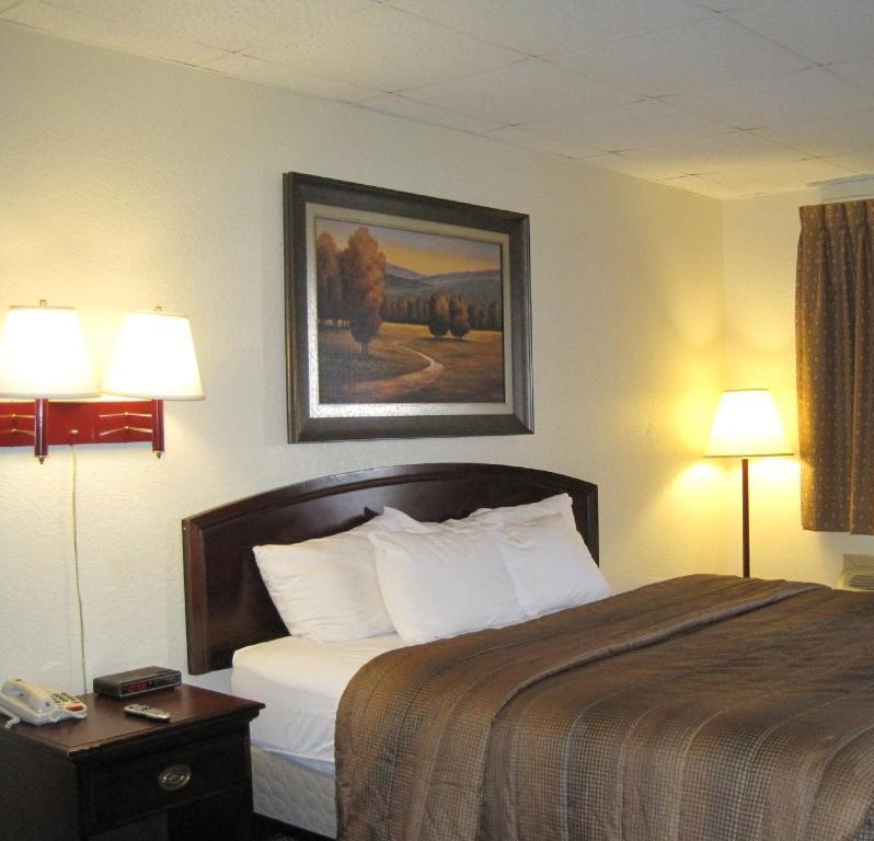 Liberty Lodge Saint Robert Ruang foto