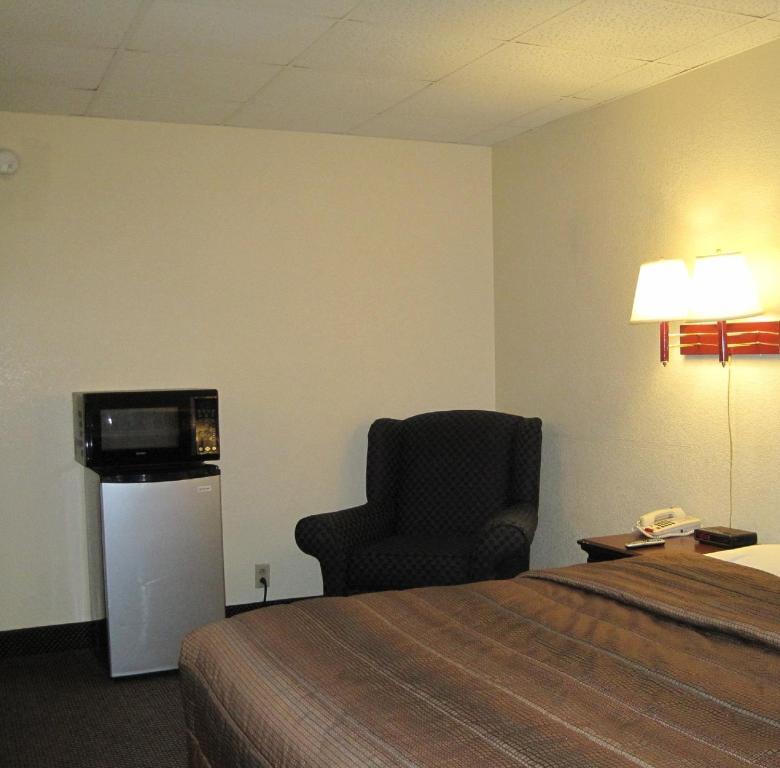 Liberty Lodge Saint Robert Ruang foto