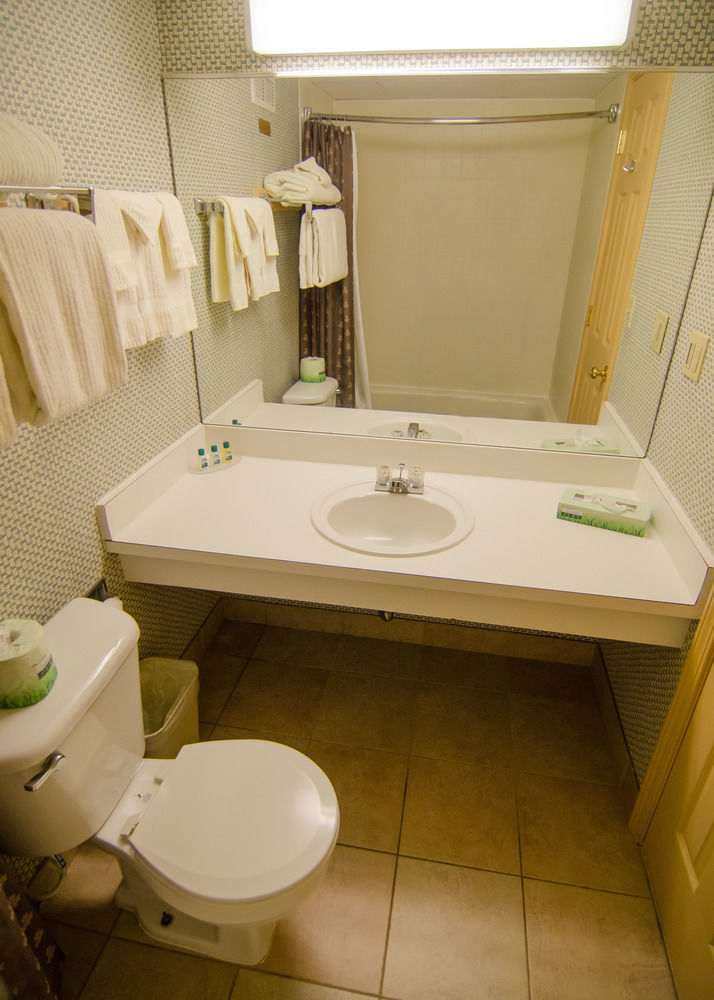 Liberty Lodge Saint Robert Bagian luar foto
